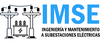 IMSE MANTENIMIENTO A SUBESTACIONES ELÉCTRICAS